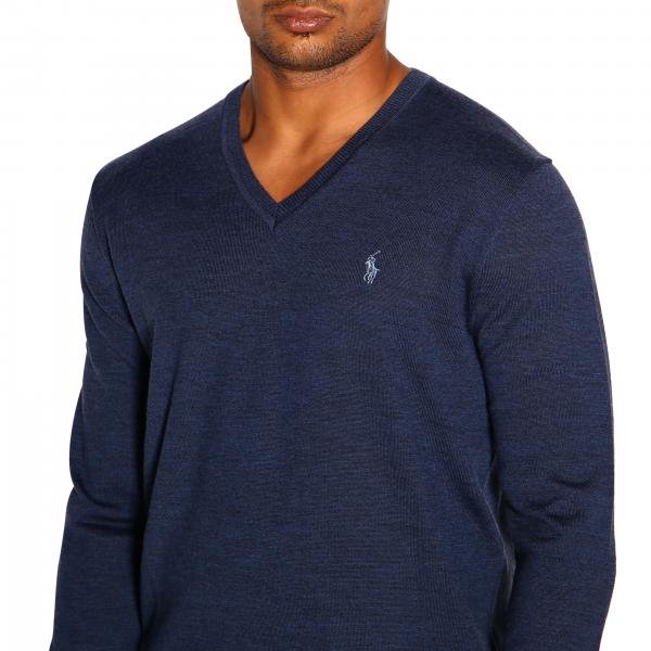 polo sweatshorts