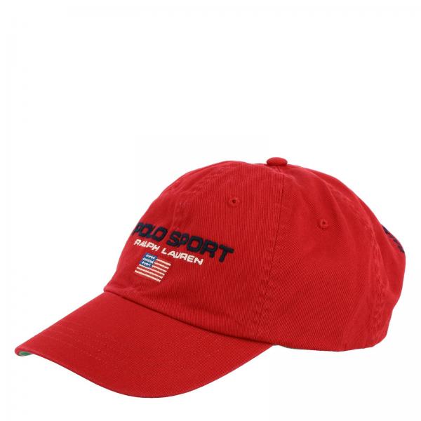 polo sport ralph lauren hat