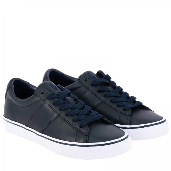 ralph trainers men