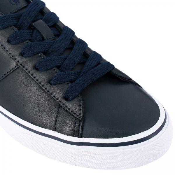 men ralph lauren trainers