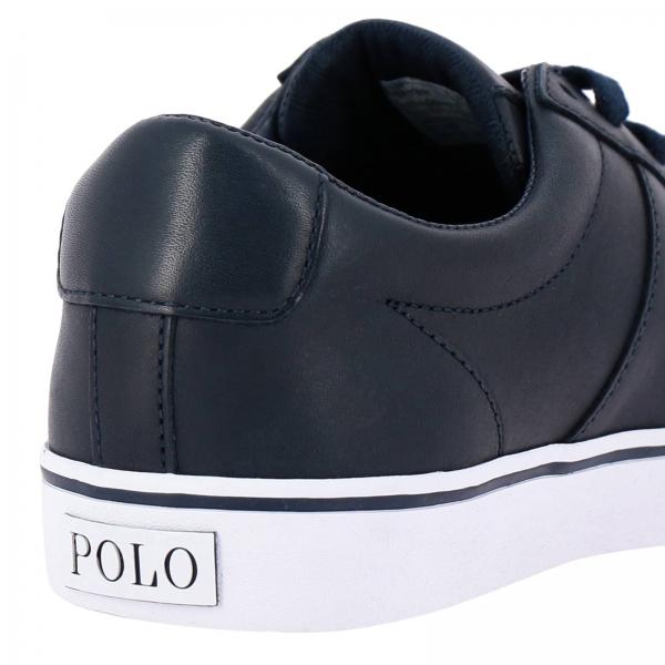 men ralph lauren trainers