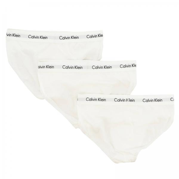 calvin klein basic underwear