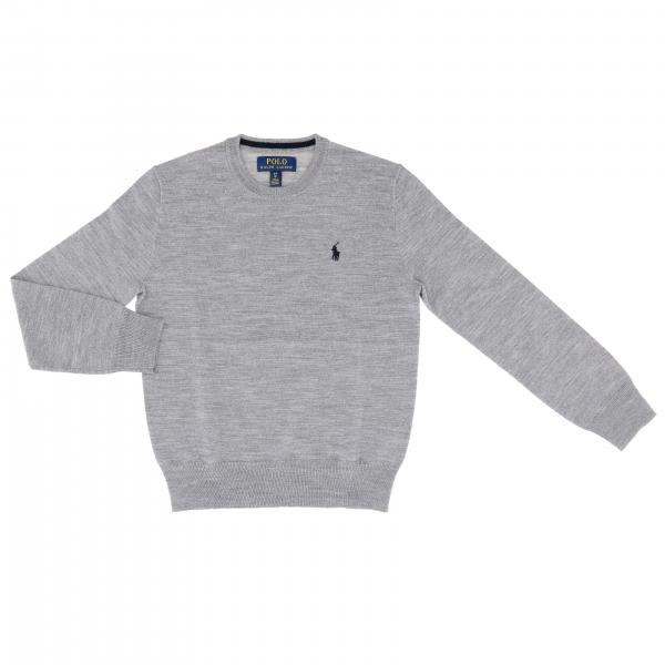 Polo Ralph Lauren Boy Outlet: Sweater kids | Sweater Polo Ralph Lauren ...