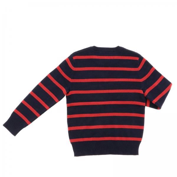 junior ralph lauren jumper