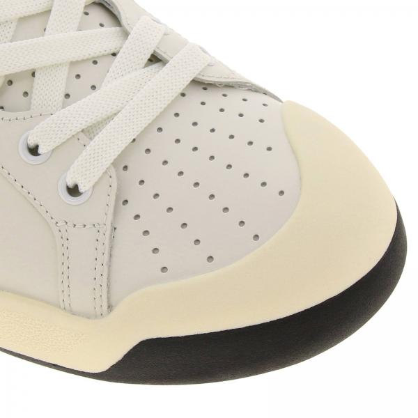bally bison sneakers