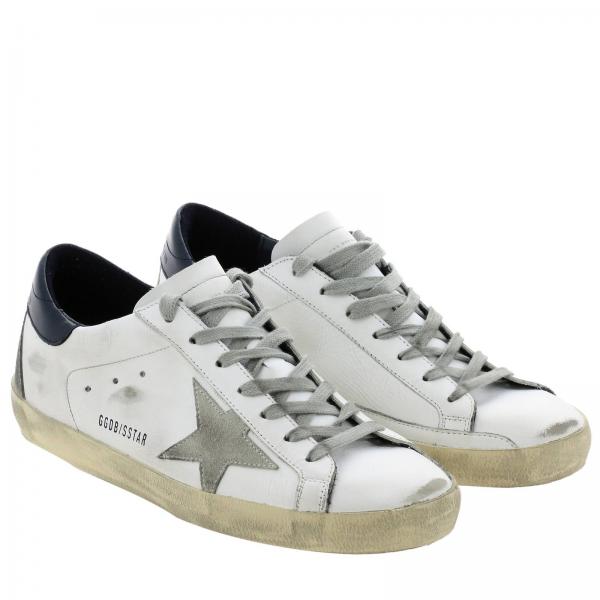 golden goose basket