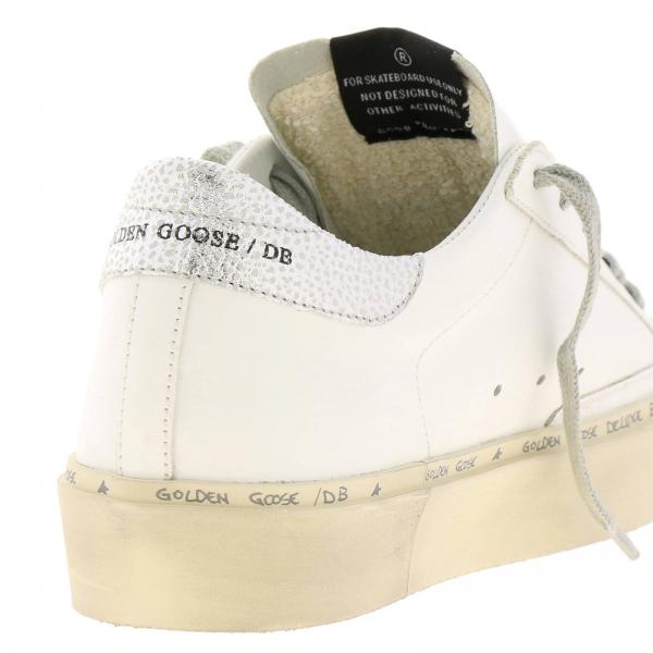 golden goose grosse semelle