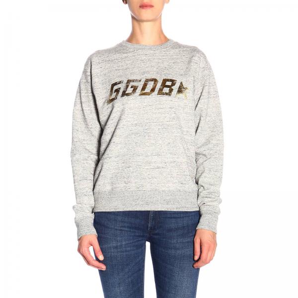 golden goose sweatshirt