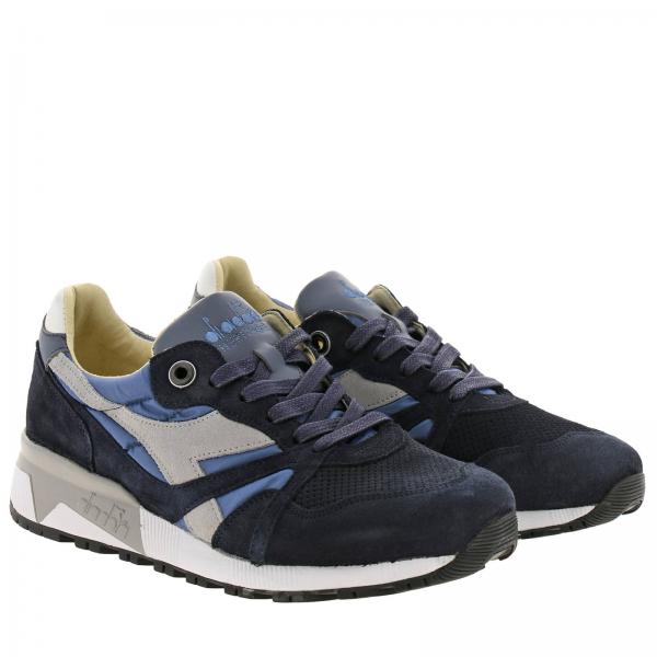 diadora heritage rave nylon