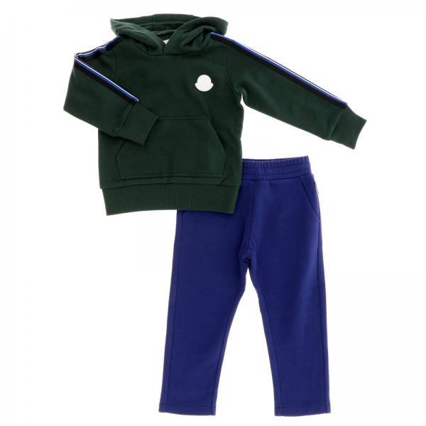 green roots tracksuit