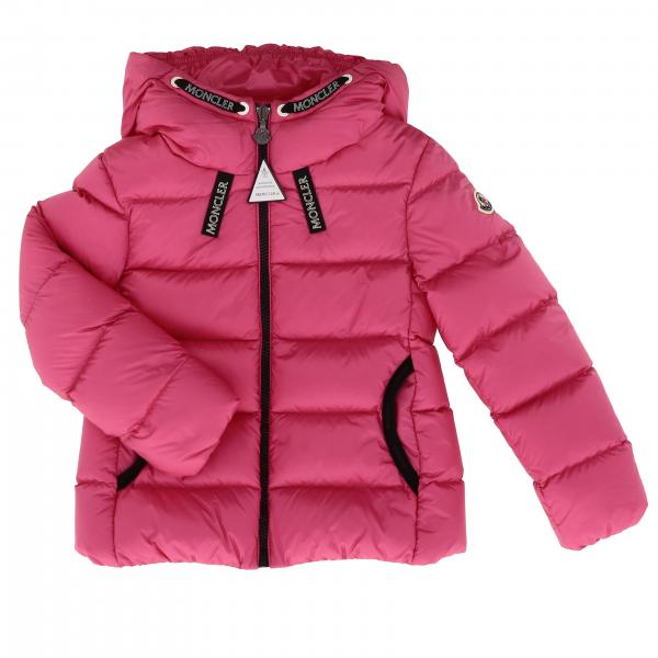 prezzi moncler bambino