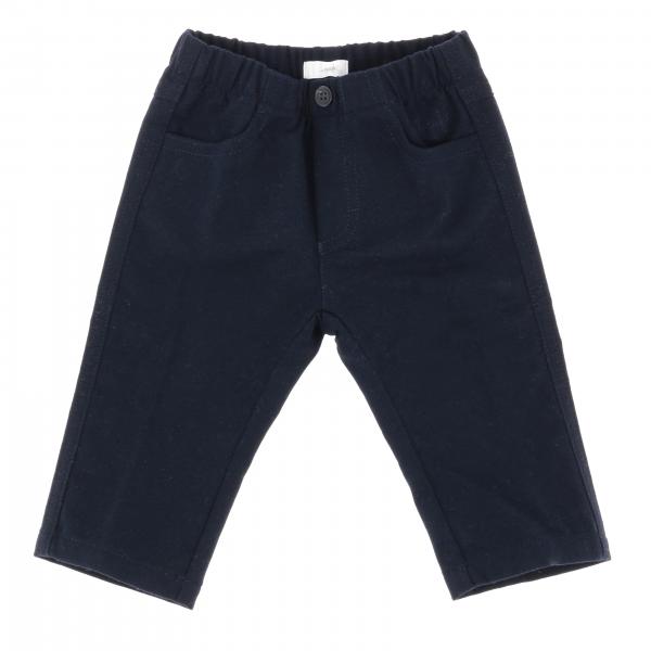 Il Gufo Outlet: Pants kids | Pants Il Gufo Kids Blue | Pants Il Gufo ...