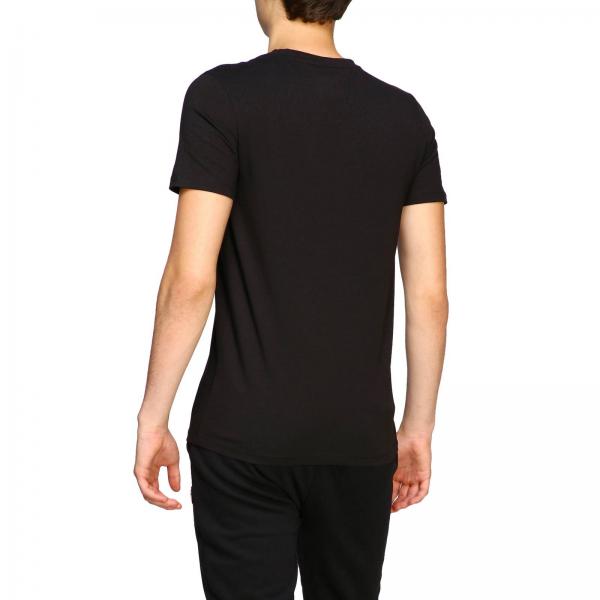Logo Philipp Uomo Con SportA Plein Girocollo shirt Sjy001n Mtk3802 T 0P8kXnOw