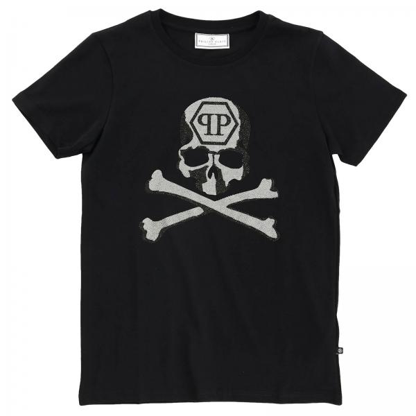 philipp plein outlet t shirt