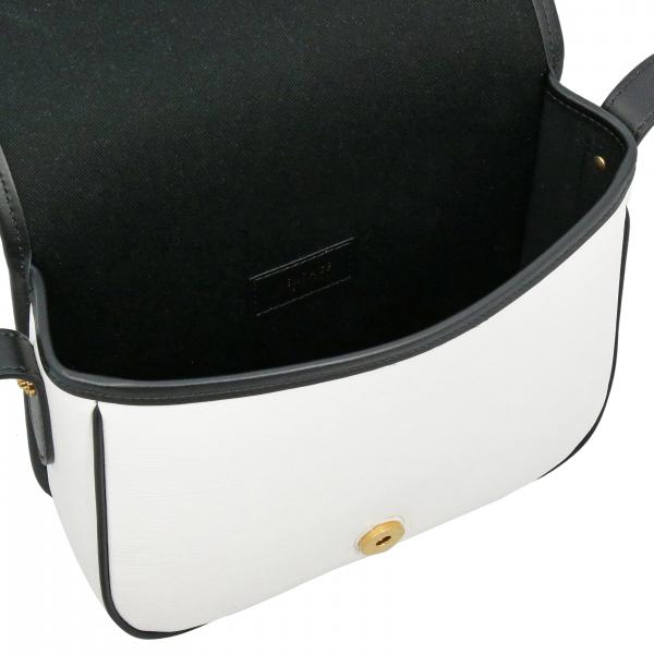Dbfh031l Dtlsv Donna VersaceBorsa 90s Borse Logo Tracolla Vintage A Stampa Pelle Con In zVpGSUqM