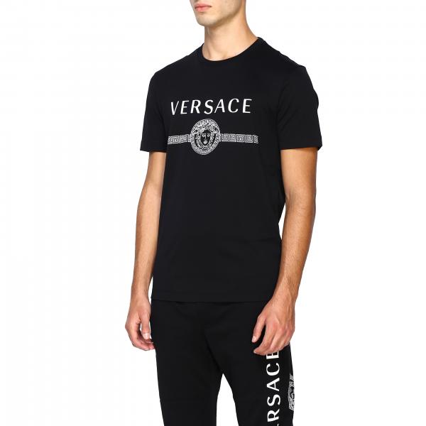 versace tshirts for men