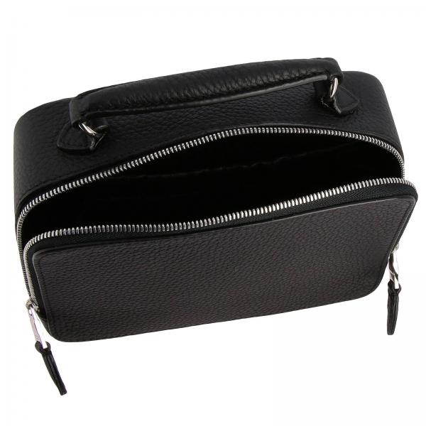 Marsupio marsupio In Pelle 100 Sonia Con Donna RykielBorsa Pavé Logo 53168305 BdxoerCW