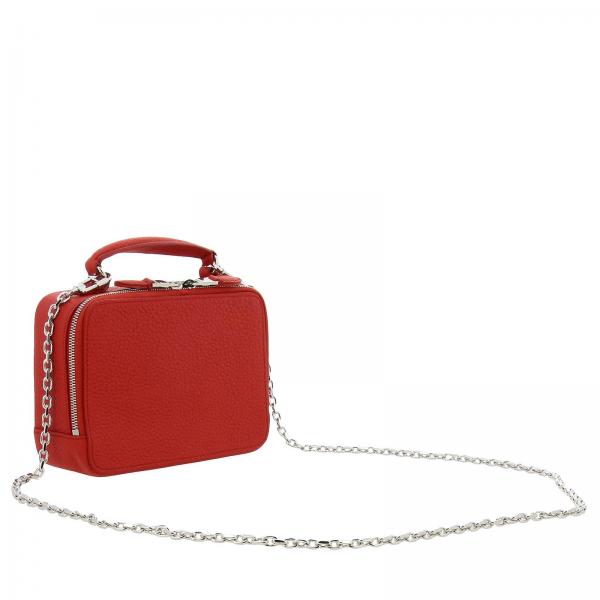 Marsupio marsupio In Pelle 100 Sonia Con Donna RykielBorsa Pavé Logo 53168305 BdxoerCW