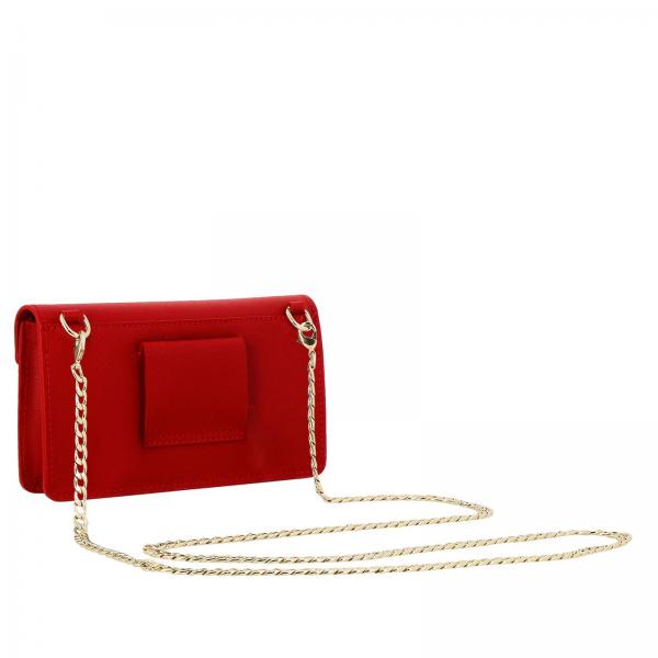 23 Clutch In Lancaster Con Logo 527 ParisBorsa Pelle Saffiano Donna marsupio VpLSzMGjqU