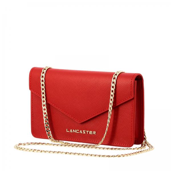 23 Clutch In Lancaster Con Logo 527 ParisBorsa Pelle Saffiano Donna marsupio VpLSzMGjqU