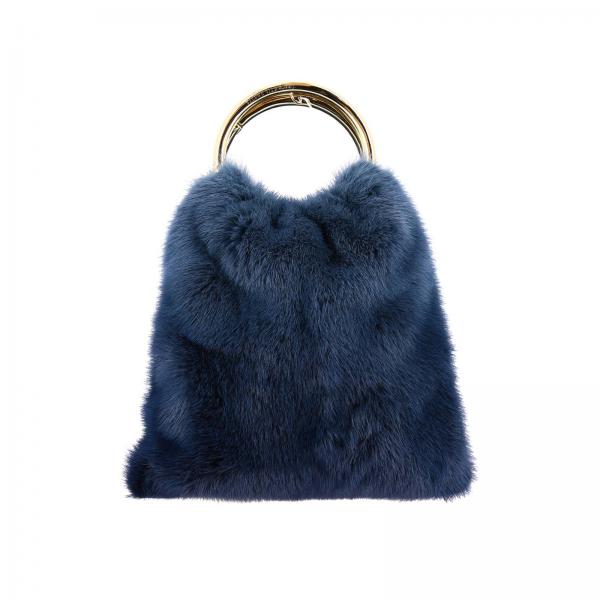 Simonetta Ravizza Outlet: Shoulder bag women | Handbag Simonetta ...