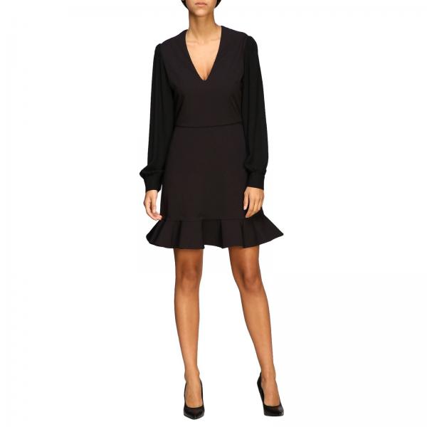 //img.giglio.com/images/prodPage/306903.002_2.jpg 连衣裙 Be Blumarine 8445