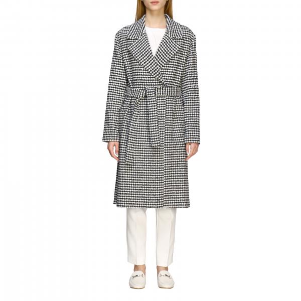 Coat women Be Blumarine
