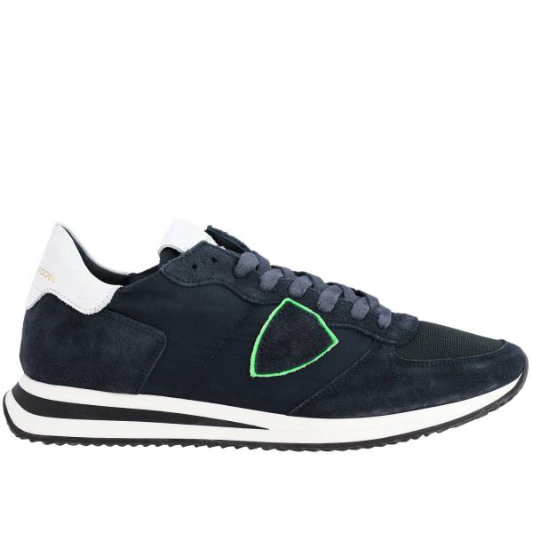 //img.giglio.com/images/prodPage/306976.009_2.jpg Zapatillas Philippe Model TZLU W012