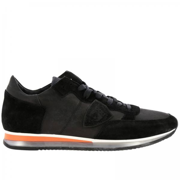 //img.giglio.com/images/prodPage/306978.002_2.jpg Zapatillas Philippe Model TRLU WZ01