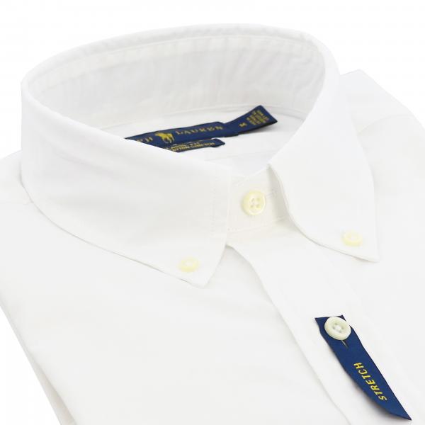polo ralph lauren natural slim fit