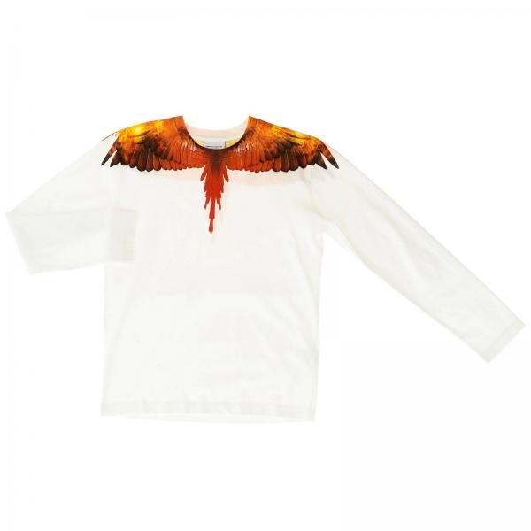 marcelo burlon t shirt kids