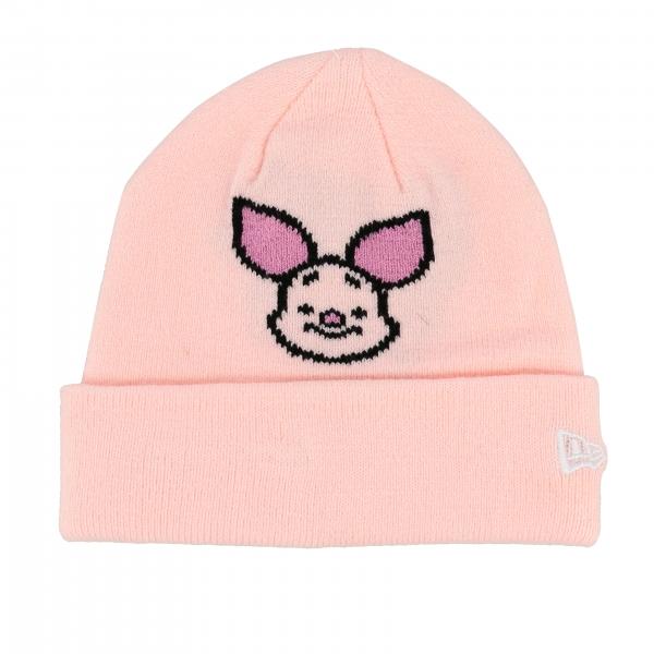 New Era Infant Outlet: hat for kids - Pink | New Era Infant hat ...