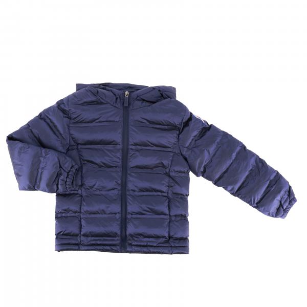Invicta Outlet: jacket for boys - Blue 1 | Invicta jacket 4431612 ...