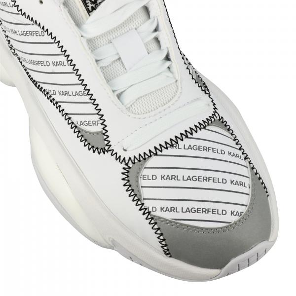 puma karl lagerfeld shoes