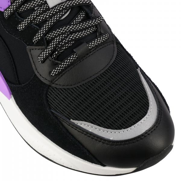 9 8 Uomo PumaRs Rete Sneakers E Pelle Gravity 370370 Bicolor 4j5RcA3qL