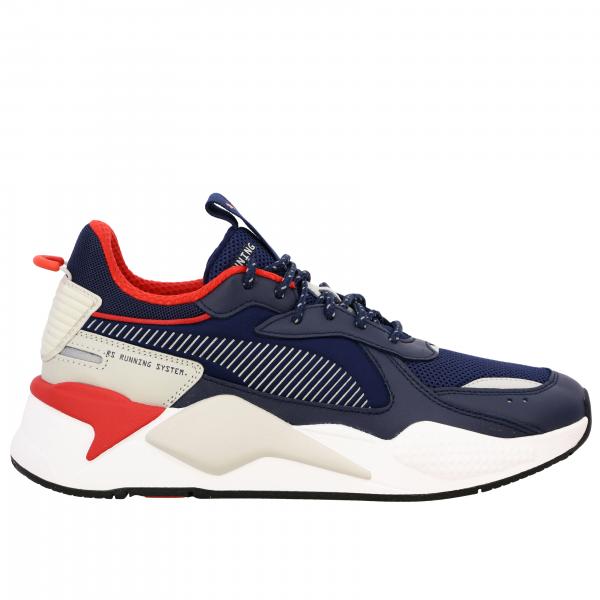 basket homme puma bleu basket homme puma bleu