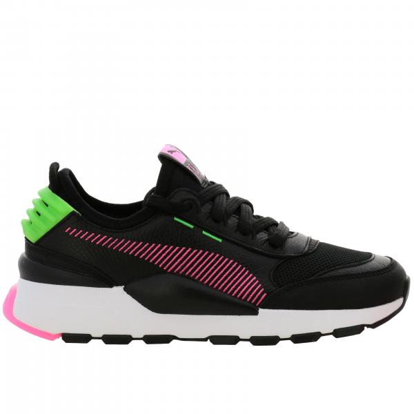 zapatillas puma negro zapatillas puma negro