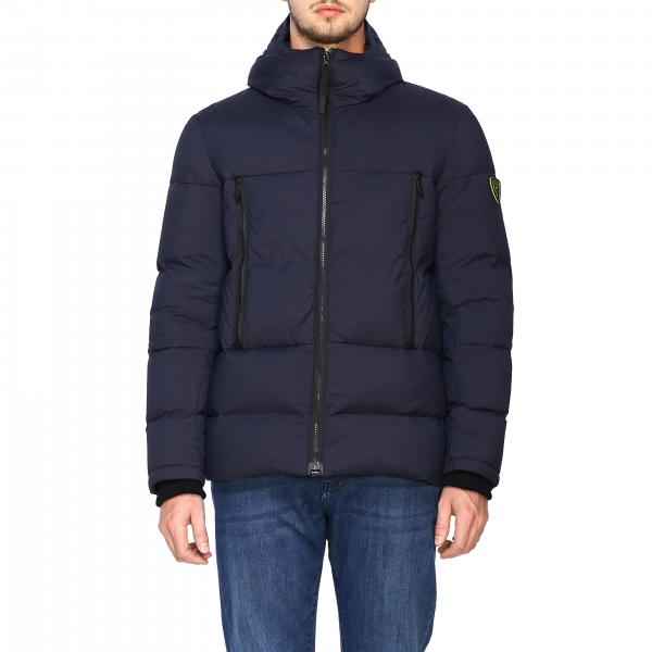 Rossignol Outlet: jacket for man - Black | Rossignol jacket RLIMJ65 ...
