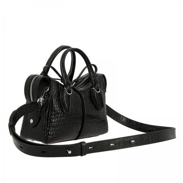 Con Xbwanyh1000 Mkc Tracolla Bag In Pelle Mini Stampa Cocco Borsa Tod'sBauletto Donna D 76gybYf