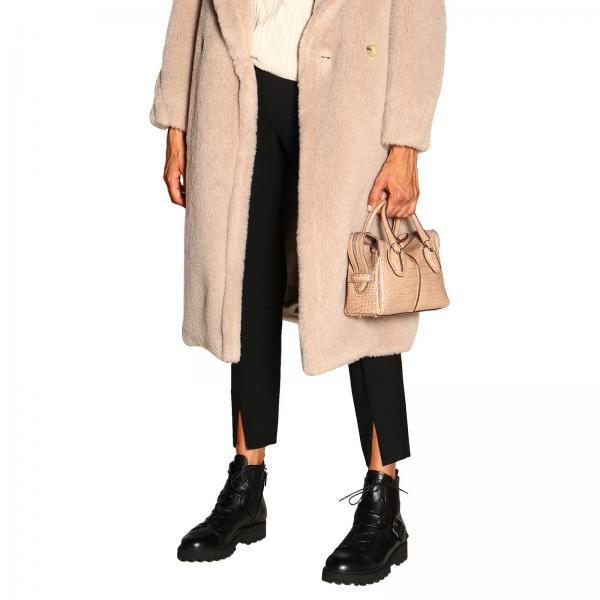 Con Xbwanyh1000 Mkc Tracolla Bag In Pelle Mini Stampa Cocco Borsa Tod'sBauletto Donna D 76gybYf