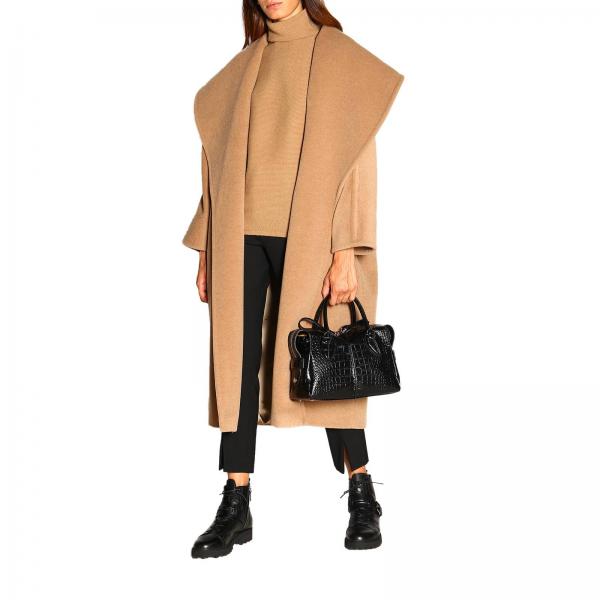 In Stampa Borsa Pelle Mini Donna Tod'sBauletto Bag Con Small Tracolla Cocco Mkc D Xbwanyh0200 shrdxtQC