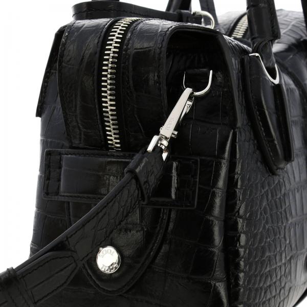 In Stampa Borsa Pelle Mini Donna Tod'sBauletto Bag Con Small Tracolla Cocco Mkc D Xbwanyh0200 shrdxtQC