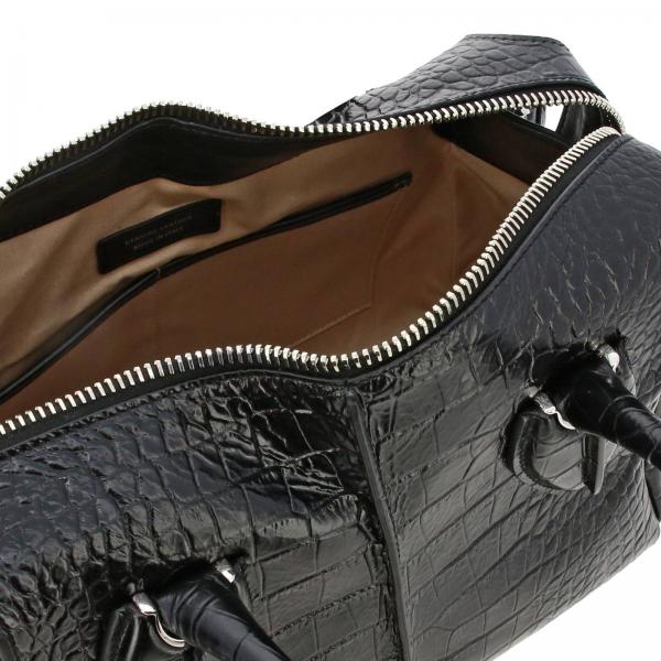 In Stampa Borsa Pelle Mini Donna Tod'sBauletto Bag Con Small Tracolla Cocco Mkc D Xbwanyh0200 shrdxtQC