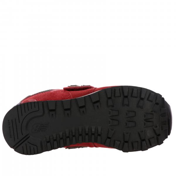 new balance kids yv574v1