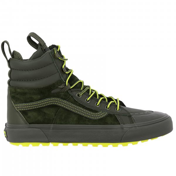 {keywor d} calzado hombre vans