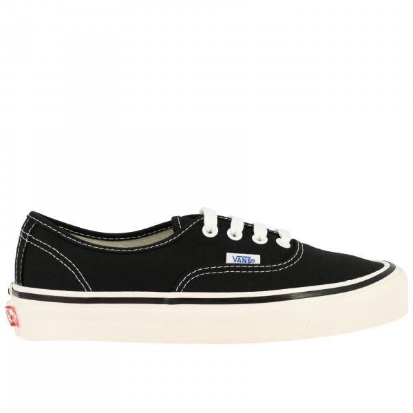 zapatillas chica vans