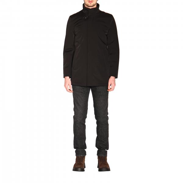 Giacca Con Detroit Alamaro FayCappotto Uomo Clr Nam6139063s MzpSVqU