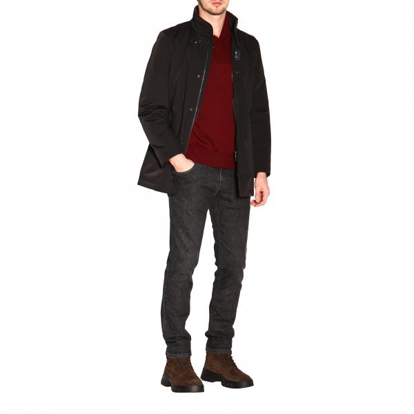 Giacca Con Detroit Alamaro FayCappotto Uomo Clr Nam6139063s MzpSVqU
