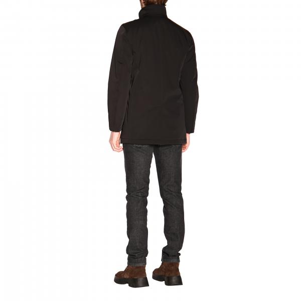 Giacca Con Detroit Alamaro FayCappotto Uomo Clr Nam6139063s MzpSVqU