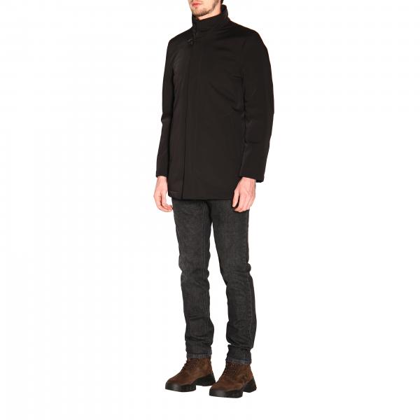 Giacca Con Detroit Alamaro FayCappotto Uomo Clr Nam6139063s MzpSVqU